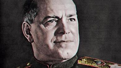 Georgy Zhukov