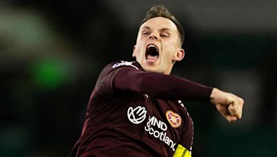 Lawrence Shankland is a Rangers transfer 'gamble' worth taking