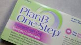 Emergency contraception use doubles since over-the-counter approval: CDC