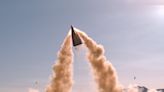 US Air Force tests third-stage rocket motor for next nuclear missile