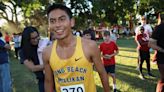 Millikan’s Jason Parra is the Press-Telegram Boys Athlete of the Year