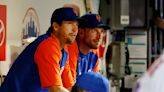 Jacob deGrom, Max Scherzer and Edwin Diaz star in preview of the Mets' big-budget plan for an October hit