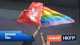 Pride month: Why Hong Kong is ready for same-sex marriage