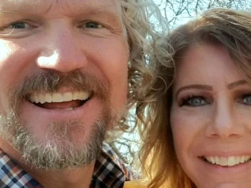 Sister Wives' Meri Brown teases new project as fans think she is releasing book