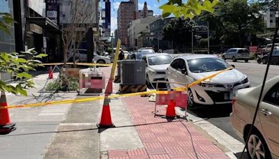 台中女師抱2歲幼女墜樓雙亡 夫回台奔喪 警將通知說明案情