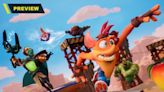 Crash Team Rumble Preview: Short-Term Joys, Long-Term Woes