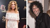 Kathie Lee Gifford 'Surprised' Howard Stern Called Her to Apologize for Decades-Long Feud: 'Pigs Have Now Officially Flown'