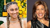 Peloton's Ally Love Calls Today's Hoda Kotb a 'Good Model of Behavior'