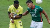 Marathón-Génesis y Motagua-Olimpia, las semifinales del torneo Clausura de fútbol en Honduras