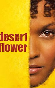 Desert Flower