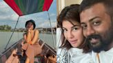 Jacqueline Fernandez Gets a Luxurious Yacht as a Birthday Gift From Sukesh