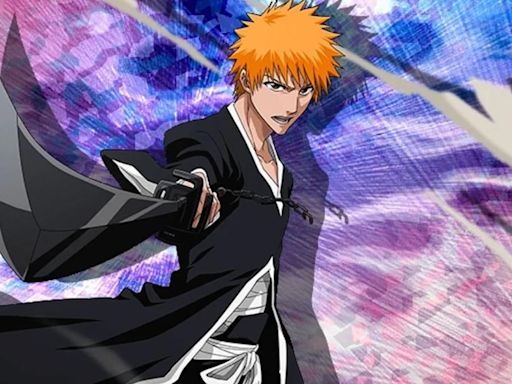 Bleach: un nuevo juego de la saga podría revelarse en unas horas, sugiere Tite Kubo