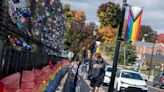 Rainbow Weekend returns to Kent Oct. 13