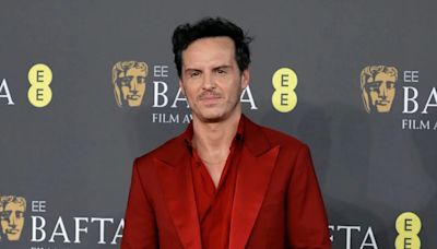 Andrew Scott Joins ‘Wake Up Dead Man: A Knives Out Mystery’