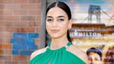 ‘Carmen’ Star Melissa Barrera to Receive IMDb ‘Fan Favorite’ STARmeter Award (Exclusive)