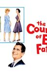 The Courtship of Eddie's Father (film)