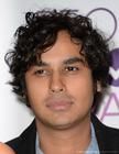 Kunal Nayyar