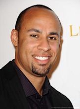 Hank Baskett