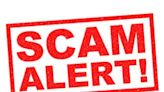 Garrettsville police report phone donation scam