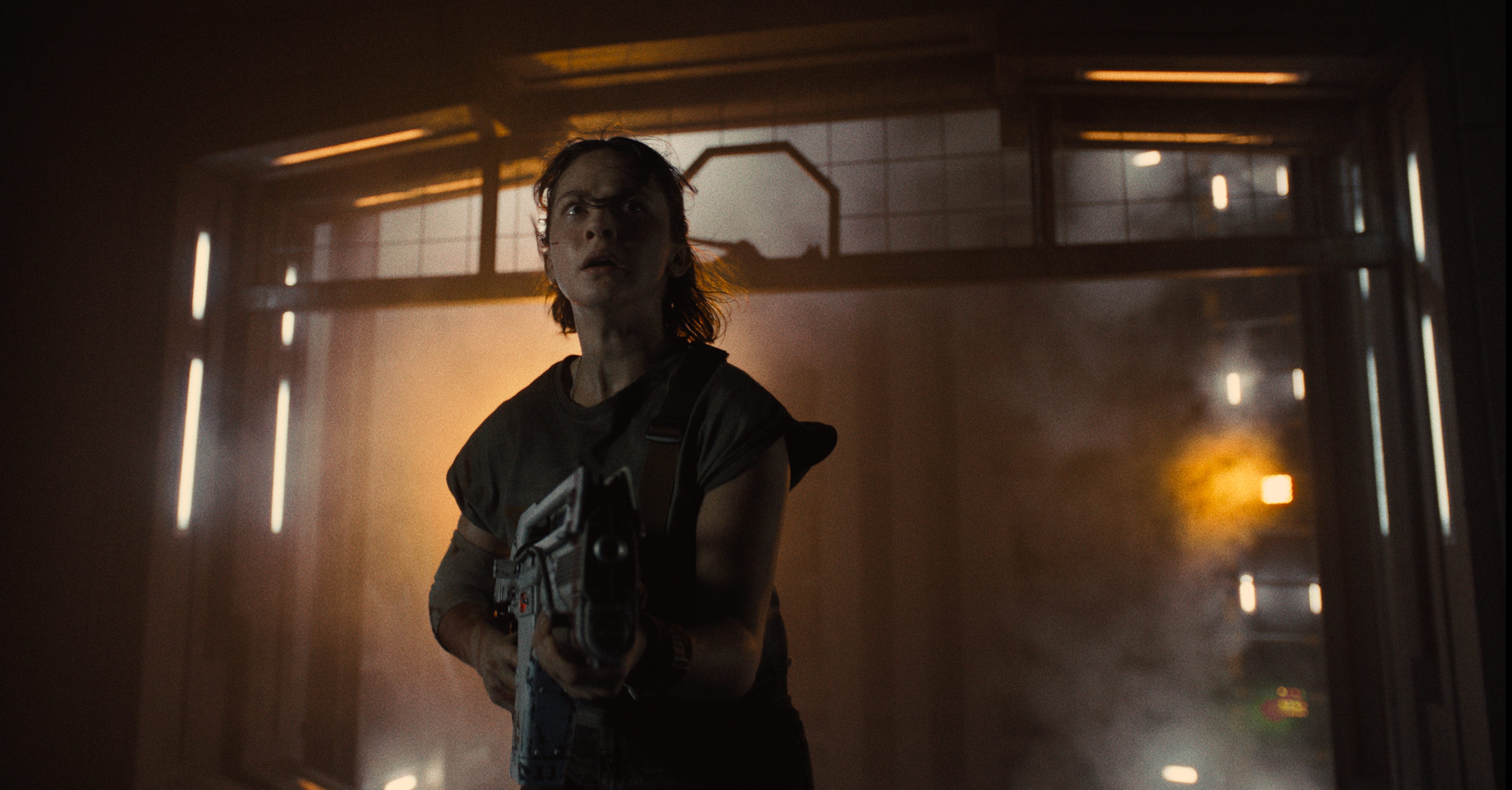 'Alien: Romulus' movie review: Familiar sci-fi squirms get a sheen of freshness