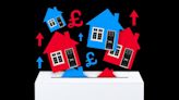 What the general election means for house prices