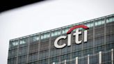 Citigroup casi vende US$ 189.000 millones en acciones por un error humano