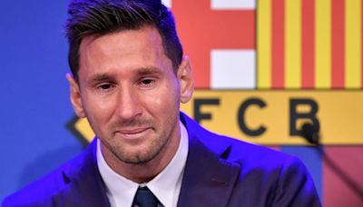 ¿Y Barcelona? Messi dice que Real Madrid es el mejor equipo del mundo