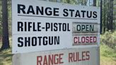Woodworth Shooting Range to be closed May 31-June 1