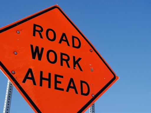 Part of I-70 to close in Topeka for viaduct work