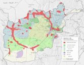 Afghan Civil War (1989–1992)