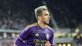 Orlando City falls at home to LAFC