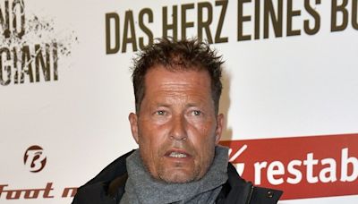 Til Schweiger zieht vom Leder: "Böhmermann und Pocher verachte ich"