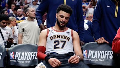 Jamal Murray's Current Injury Status For Timberwolves-Nuggets Game 5