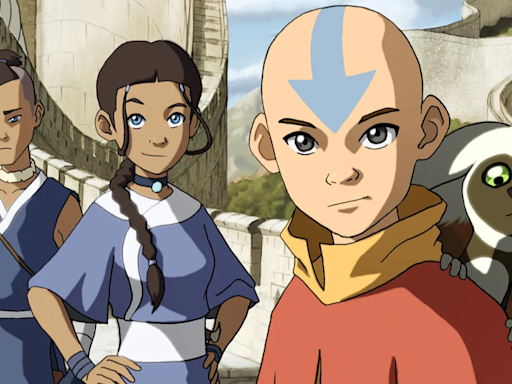 Avatar: The Last Airbender Is Getting a AAA RPG With Saber Interactive and Paramount Game Studios - EXCLUSIVE