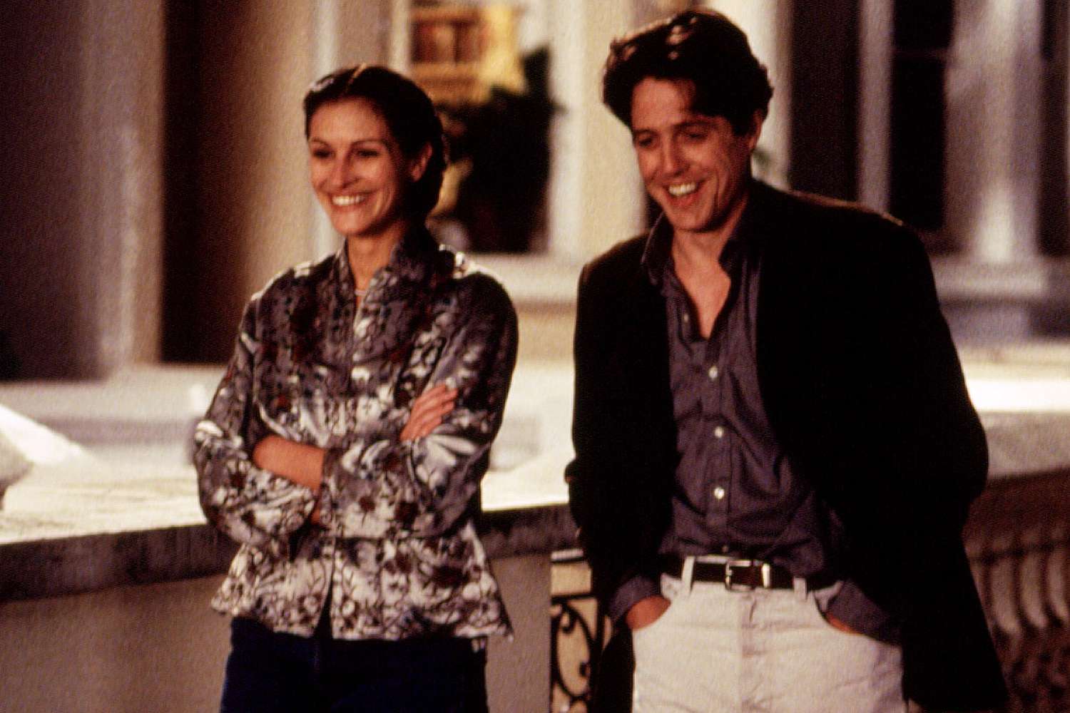 The Cast of “Notting Hill”: Where Are They Now?