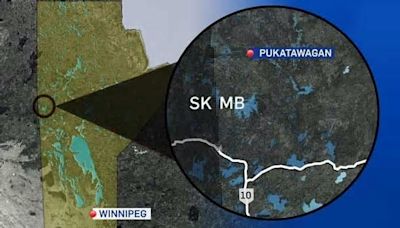 Second-degree murder charge laid in Pukatawagan homicide: RCMP