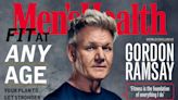 Gordon Ramsay couldn't dress himself after bike accident