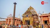 Jagannath Temple’s Ratna Bhandar Set To Open On July 14 After 40 Years: Devotees Await Glimpse Of Priceless Treasures