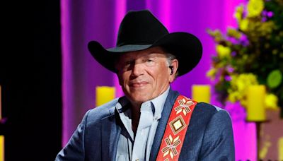 George Strait Mourns 'Good Friend' Tom Foote Who 'Suddenly Passed Away'