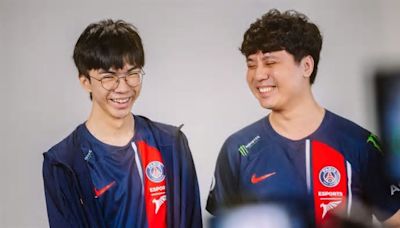 PSG Talon le saca los colores al todopoderoso campeón chino