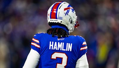 Bills projected to cut this fan-favorite player