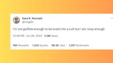 The Funniest Tweets From Women This Week (June 24-30)