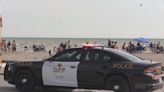 Search continues for swimmer reported missing in Lake Erie