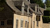 Inside The Pig's latest site, a traditional Cotswolds pub with rooms