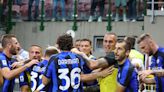 1-0. Brozovic revive al Inter