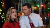 If You Watch One Holiday Movie This Weekend: Hallmark Channel’s A Biltmore Christmas Is Our Pick