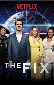 The Fix (2018 TV series)
