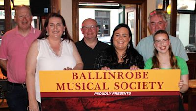 Local Notes: Ballinrobe Musical Society launch their 2025 production of 'The Hunchback of Notre Dame'. - Community - Western People