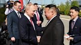How the North Korea-Russia alliance could damage Biden in 2024