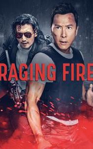 Raging Fire (film)
